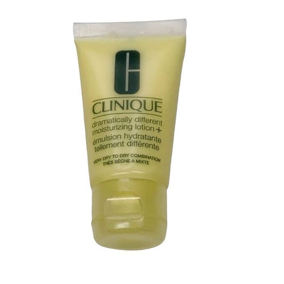 3/$20💗 Clinique Dramatically Different Moisturizing Lotion 1 oz. - Picture 6 of 8